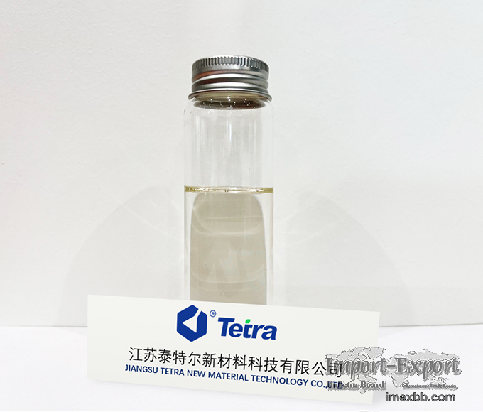 Cycloaliphatic Epoxy Resin