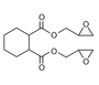 TTA184: Diglycidyl 1,2-cyclohexanedicarboxylate Cas 5493-45-8