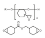 TTA3150 CE: Mixture of TTA3150 & TTA21 (TTA3150CE) Cas 244772-00-7/2386   -87