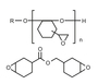 TTA3150:Poly[(2-oxiranyl)-1,2-cyclohexanediol]-2-ethyl-2-(hydroxymethyl)-1