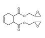 TTA182: Diglycidyl 4-Cyclohexene-1,   2-dicarboxylate Cas 21544-03-6