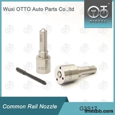 G3S17 Denso Common Rail Nozzle For Injectors 259050-0610 RE543352/RE543605
