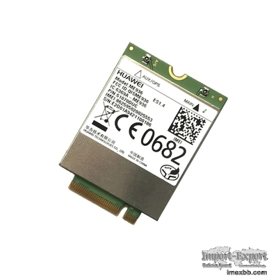 HUA-WEI ME936 4G LTE Module WCDMA/HSDPA/HSUPA/HSPA+ GPRS / EDGE NGFF Module