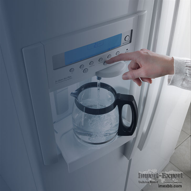 Smart Water Dispenser