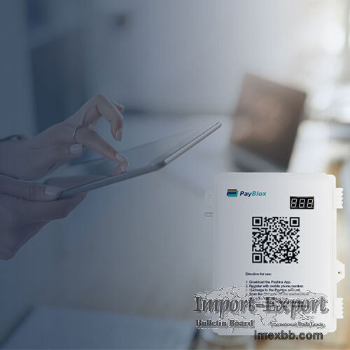 Smart Machines of PayBlox