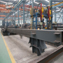 Box Column Steel Structure for sale