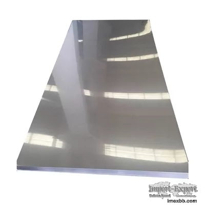 Cold Rolled Stainless Steel Sheet Metal Stainless Steel Plate 430 410 304 3