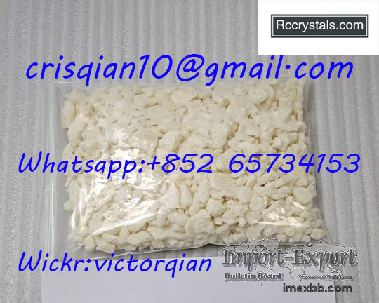 Research chemical white crystal, KU crsytal for sale