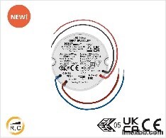 LED Driver - CC Dimmable