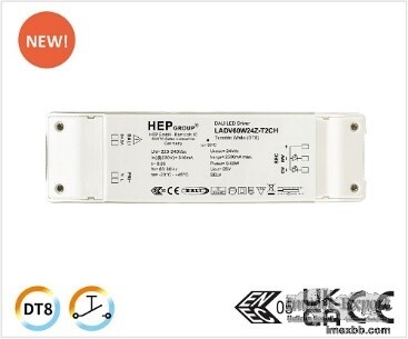 LED Driver - CV Dimmable