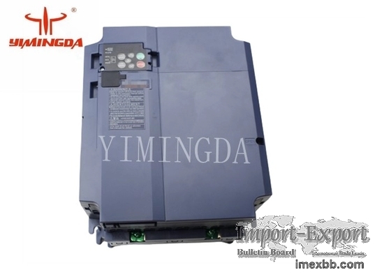 FRN0037E2S-4C Inverter Cutter Machine Parts For YIN HY-HC 2307JMS