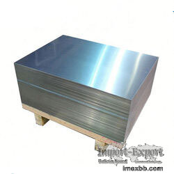 Stainless Steel Sheets 310S Hot Rolled Plates Stainless Steel Sheets