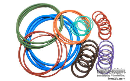 NQKSF High Quality rubber ring nbr o ring sealing ring manufactory in china