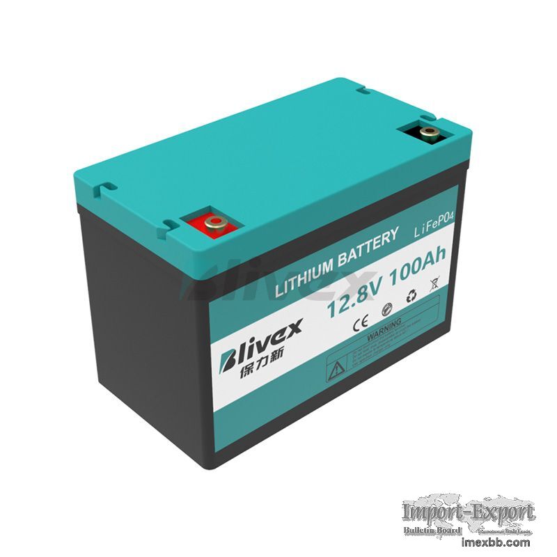 Power Battery BLX-12100