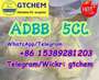 adbb ADBB jwh018 5cladba 5cladb 4fadb adb-butinaca raw materials real suppl