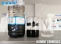 Bluwat F7 Municipal Sludge Treatment Inorganic Coagulant Nanofloc A644