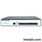 L3 managed 8 port 1G/ 10G Uplink SFP+ Port Smart Network industrial Managed