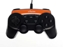 Professional D - Pad Bluetooth Android Gamepad TV / PC / P Controllers