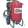 NorthStar Electric Wet Steam & Hot Water Pressure Washer — 1700 PSI, 1.5 GP