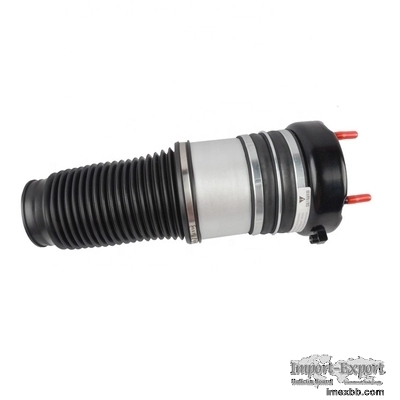 4F0616039AA 4F0616040AA Air Suspension Spring For Audi Shock Absorber A6 C6