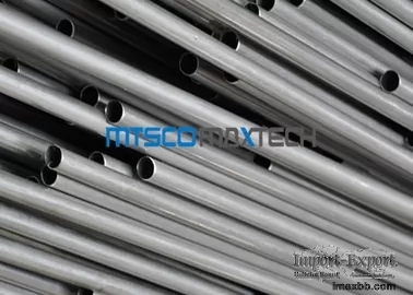 Uns S32750 Saf 2507 Super Duplex Stainless Steel Pipe Annealing