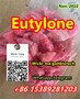 Factory price eutylone EU for sale strong effects China provider Wickr:golt