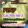 P2NP Phenyl-2-nitropropene Cas 705-60-2  China vendor Wickr:goltbiotech