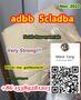 5cladb 5cladba buy adbb 4fadb 5fadb jwh018 powder precursor supplier 