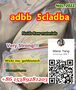 Potent 5cladba adbb 5cl-adb-a adbb powder precursor free recipe 