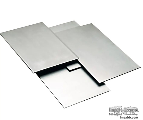stainless steel license plate frame 304l stainless steel plate