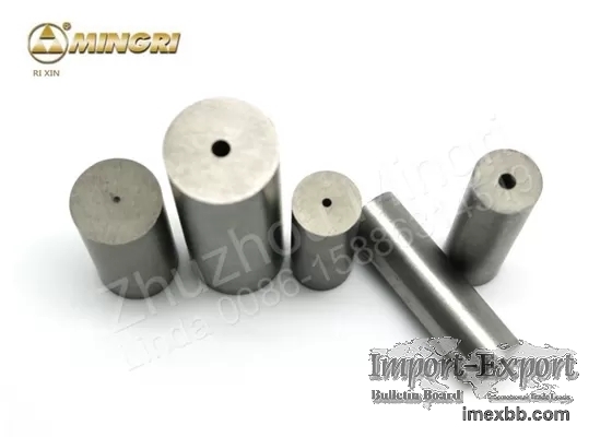 Die Making Cemented Carbide Tips