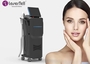 Touch Screen Double Handle Opt Shr Machine Ipl Laser Hair Remover Permanent