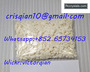 Research chemical sell online Ku white crystal best and strong crystal