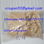 Research chemical sellproduct Ku white crystal ship from China