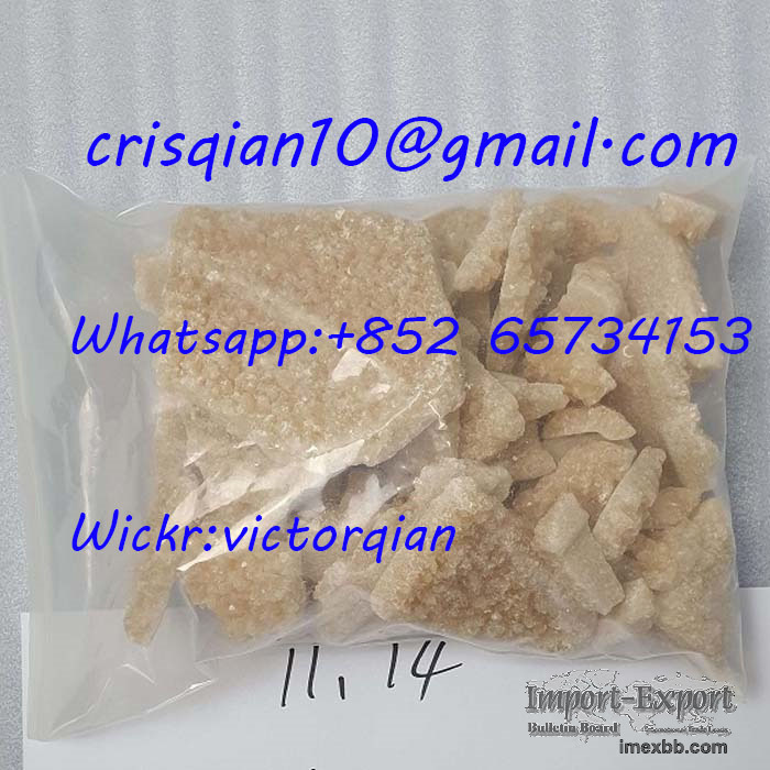 Research chemical sellproduct Ku white crystal ship from China