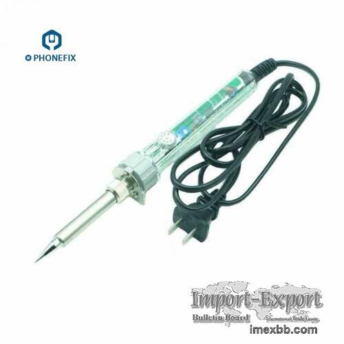 High-power  EP-D100/D150/D200 soldering iron