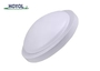 CE Certificated Emotion Sensor Round LED Panel Lights 110LM/W Indoor LED La