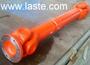 cardan shaft and universal joint