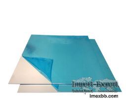 7005 7075 7175 Aluminum Plain Sheet Plate 4 Inch 1 8 Inch 1500*3000 H24 For