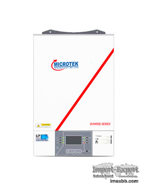 MPPT SOLAR INVERTER