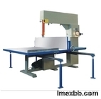 Hot Manual Vertical Foam Cutting Machine/sponge Cutting Machine For Sale