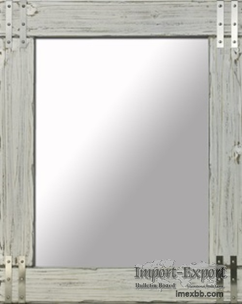 Custom Metal Mirror Bulk For Sale