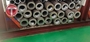 EN 10219-1 20MnV6 Round Precision Seamless Steel Pipes Hot Rolled