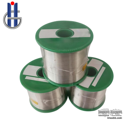 China Solder Wire for sale
