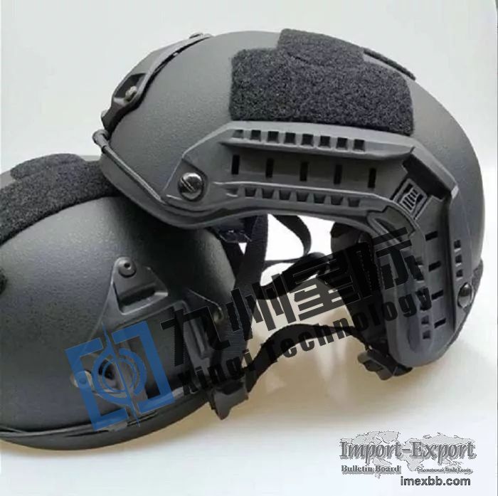 ballistic helmets，bulletproof helmets， ballistic headgear，Tactical helmets，