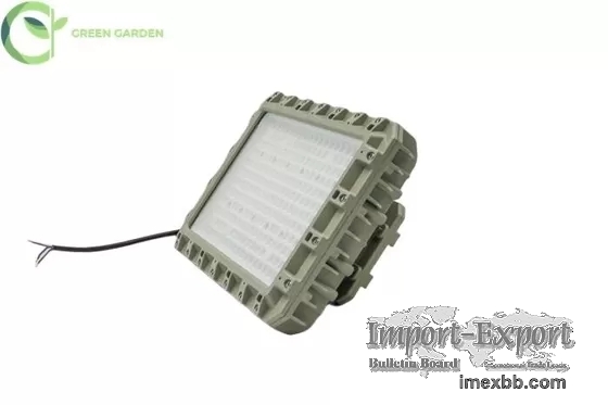 Hazardous Area Led Atex Floodlight 200W 120w