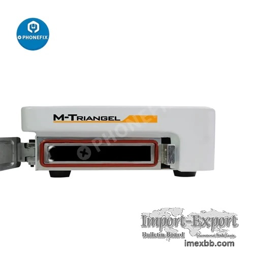 M1 Mini Defoamer Autoclave Defoamer Mobile Phone Refurbishing Machine