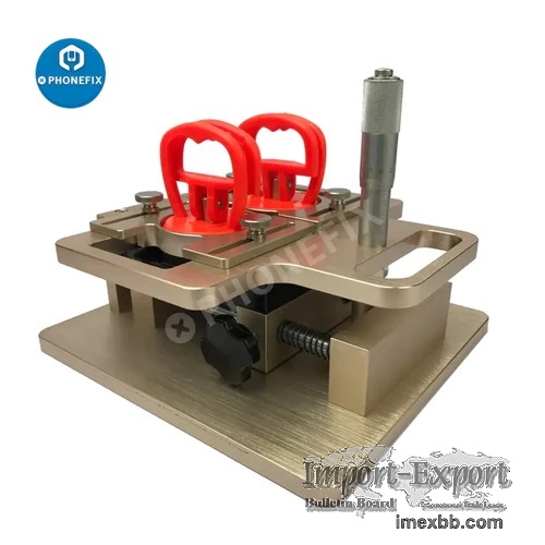  TBK-928 LCD Frame Split Separator Touch Screen Splitter