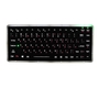 86 Keys Dot Matrix Ruggedized Keyboard Marine Keyboard With Backlit