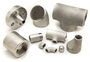 Stainless Steel Pipe Fittings